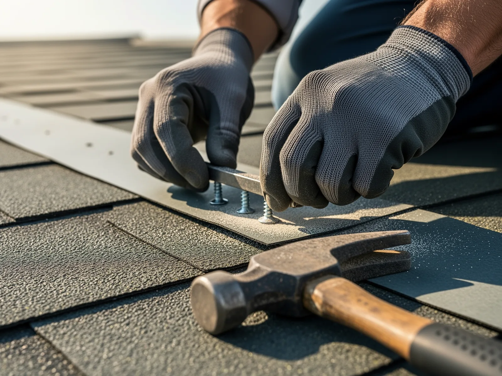 Why choose Fascia Repair in Stone Ridge, NY